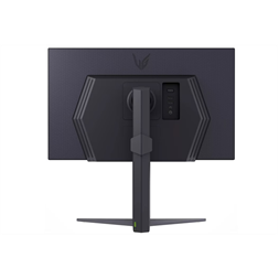 LG 27" 27GS75Q-B QHD IPS 180Hz HDMI/DP gamer monitor (Újracsomagolt)