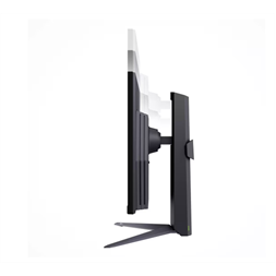 LG 27" 27GS75Q-B QHD IPS 180Hz HDMI/DP gamer monitor (Újracsomagolt)