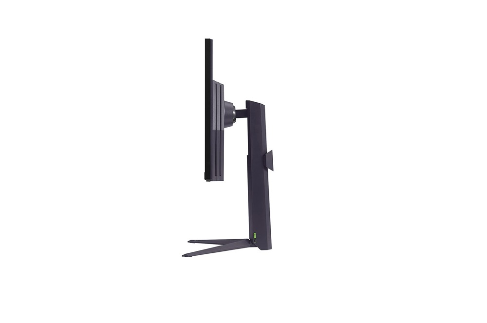 LG 27" 27GS85Q-B QHD LED IPS 180Hz LED gamer monitor