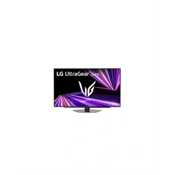 LG 27" 27GX704A-B.AEU QHD OLED 240Hz HDMI/DP gamer monitor