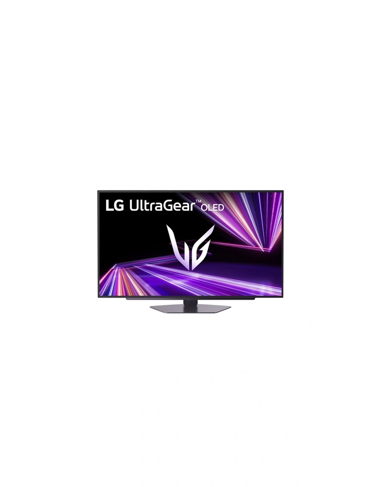 LG 27" 27GX704A-B.AEU QHD OLED 240Hz HDMI/DP gamer monitor