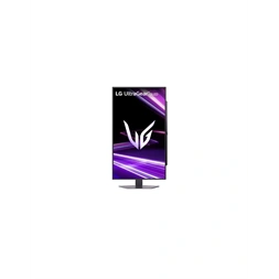 LG 27" 27GX704A-B.AEU QHD OLED 240Hz HDMI/DP gamer monitor