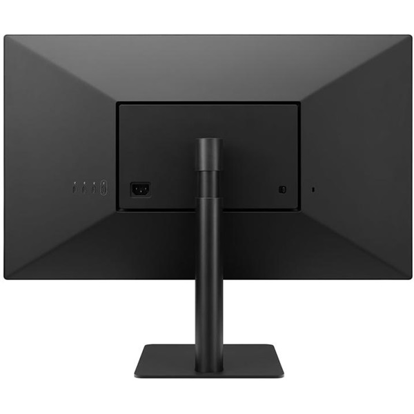 LG 27" 27MD5KL-B.AEU 5K IPS Thunderbolt/USB macOS kompatibilis monitor