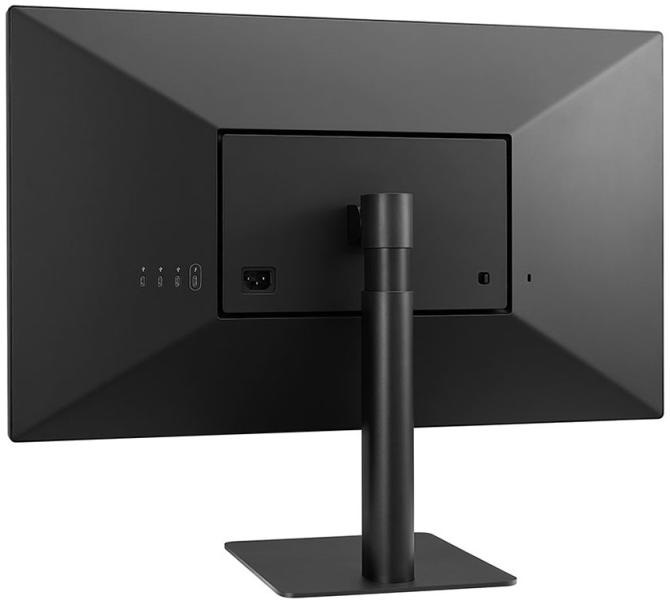 LG 27" 27MD5KL-B.AEU 5K IPS Thunderbolt/USB macOS kompatibilis monitor