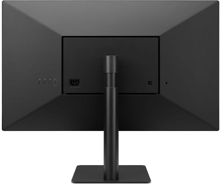 LG 27" 27MD5KL-B.AEU 5K IPS Thunderbolt/USB macOS kompatibilis monitor
