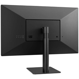 LG 27" 27MD5KL-B.AEU 5K IPS Thunderbolt/USB macOS kompatibilis monitor