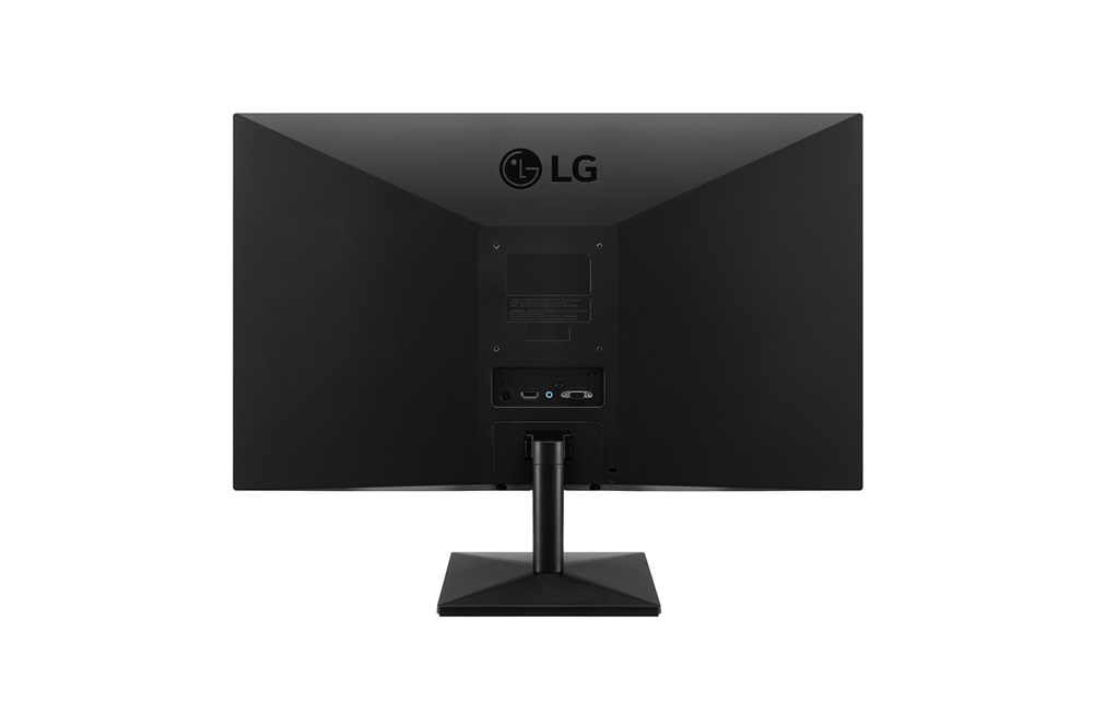 LG 27" 27MK430H-B FHD IPS DP/VGA/HDMI/USB fekete LED monitor