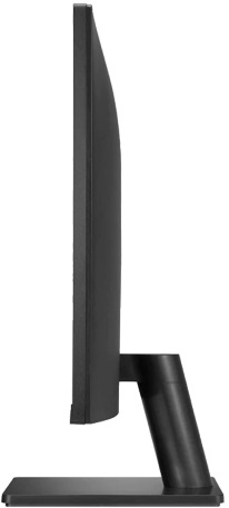 LG 27" 27MP500-B FHD IPS 75Hz 2xHDMI monitor