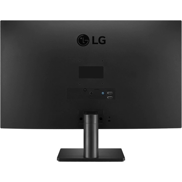 LG 27" 27MP500-B FHD IPS 75Hz 2xHDMI monitor