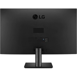 LG 27" 27MP500-B FHD IPS 75Hz 2xHDMI monitor