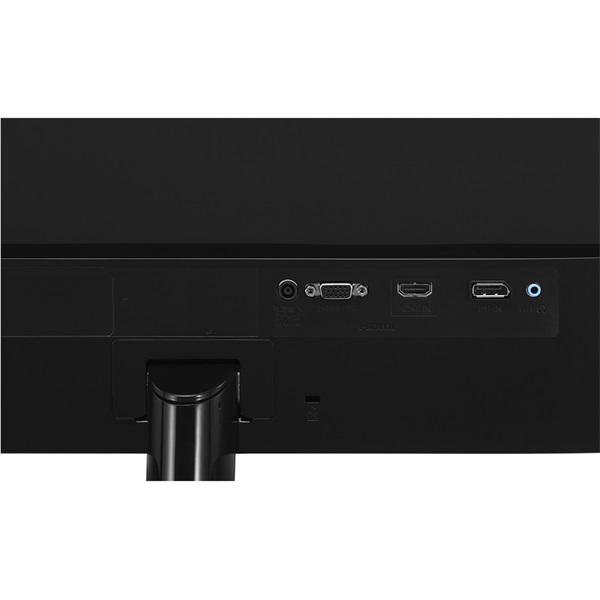 LG 27" 27MP59G-P FHD IPS VGA/HDMI/DP fekete LED gamer monitor