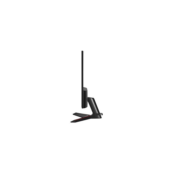 LG 27" 27MP59G-P FHD IPS VGA/HDMI/DP fekete LED gamer monitor