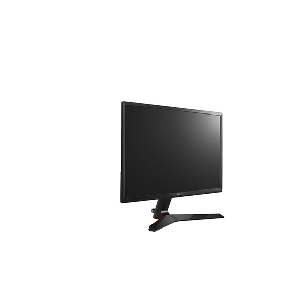 LG 27" 27MP59G-P FHD IPS VGA/HDMI/DP fekete LED gamer monitor