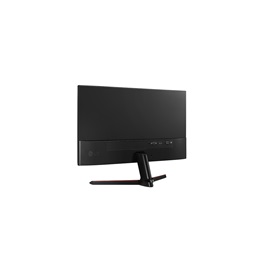 LG 27" 27MP59G-P FHD IPS VGA/HDMI/DP fekete LED gamer monitor