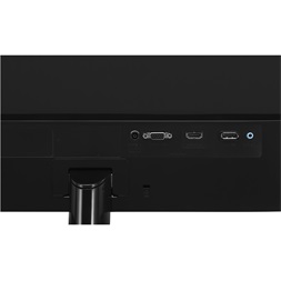 LG 27" 27MP59G-P FHD IPS VGA/HDMI/DP fekete LED gamer monitor