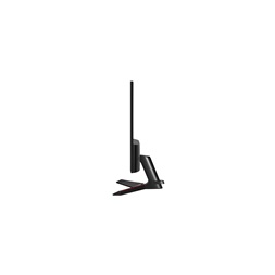 LG 27" 27MP59G-P FHD IPS VGA/HDMI/DP fekete LED gamer monitor