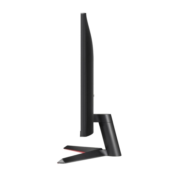 LG 27" 27MP60G-B FHD IPS 75Hz HDMI/DP/VGA monitor