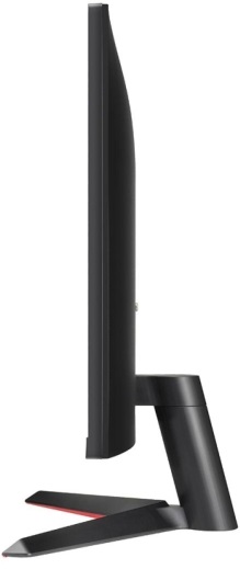 LG 27" 27MP60G-B FHD IPS 75Hz HDMI/DP/VGA monitor