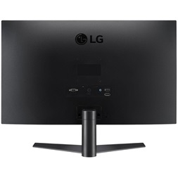 LG 27" 27MP60G-B FHD IPS 75Hz HDMI/DP/VGA monitor