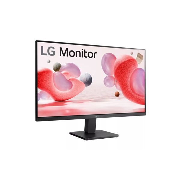 LG 27" 27MR400 FHD IPS VGA/HDMI monitor (Újracsomagolt)