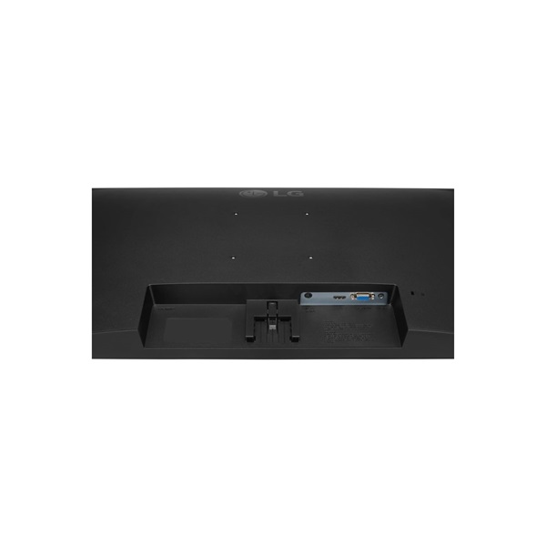 LG 27" 27MR400 FHD IPS VGA/HDMI monitor (Újracsomagolt)