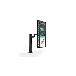 LG 27" 27QN880P QHD IPS HDMI/DP/USB-C/USB monitor