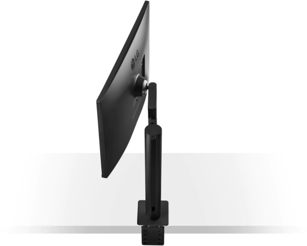 LG 27" 27QN880-B QHD IPS 75Hz HDR10 HDMI/DisplayPort monitor