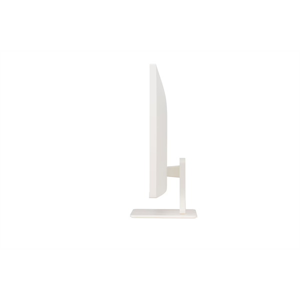 LG 27" 27SR50F-W, 1920x1080 IPS 16:9, 14ms, 2xHDMI/2xUSB/Bluetooth/AirPlay, hangszóró smart monitor (Újracsomagolt)