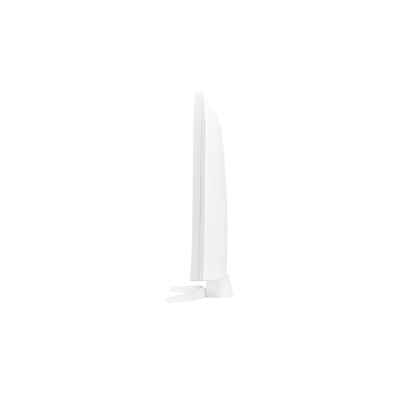 LG 27" 27TQ615S-WZ Full HD HDMI/USB/CI/WiFi/Bluetooth fehér smart monitor/TV (Újracsomagolt)