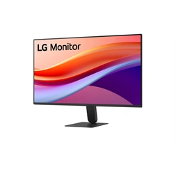LG 27" 27U41YA-B.AEUQ FHD IPS 120Hz HDMI/VGA monitor