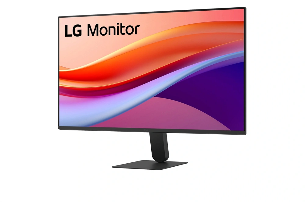 LG 27" 27U41YA-B.AEUQ FHD IPS 120Hz HDMI/VGA monitor
