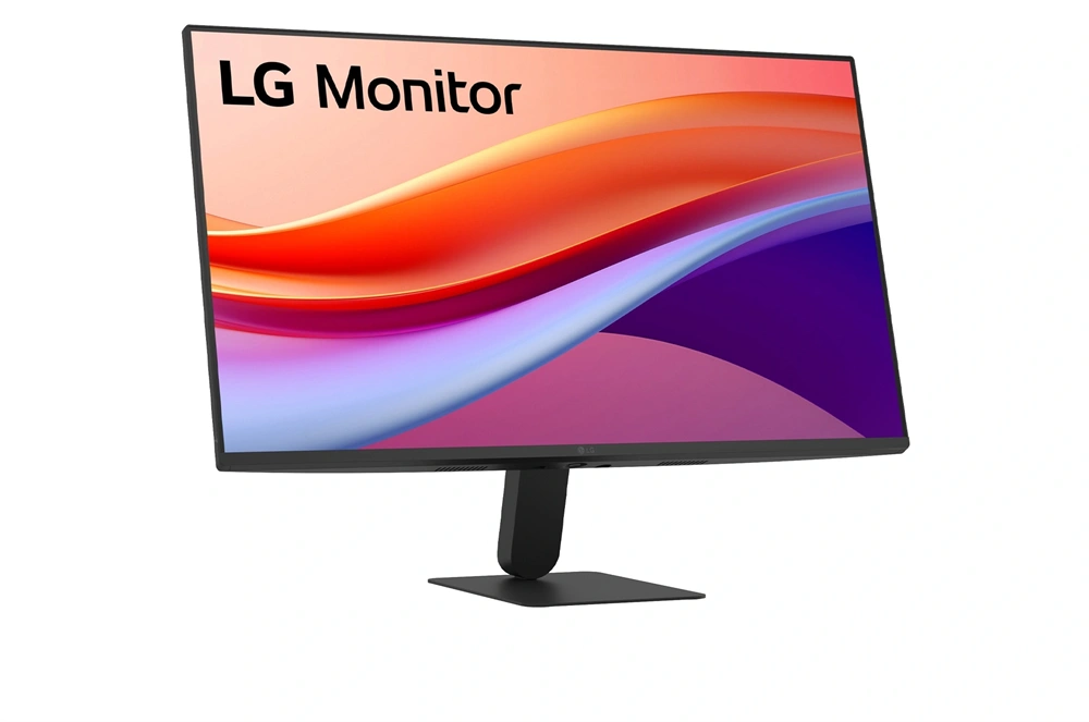 LG 27" 27U41YA-B.AEUQ FHD IPS 120Hz HDMI/VGA monitor