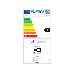 LG 27" 27U41YA-B.AEUQ FHD IPS 120Hz HDMI/VGA monitor