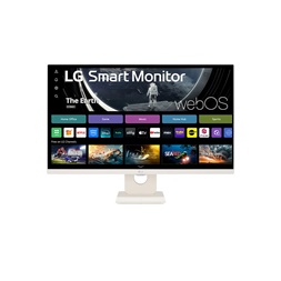 LG 27" 27U511SA-W.AEU FHD IPS 100Hz HDMI/USB monitor