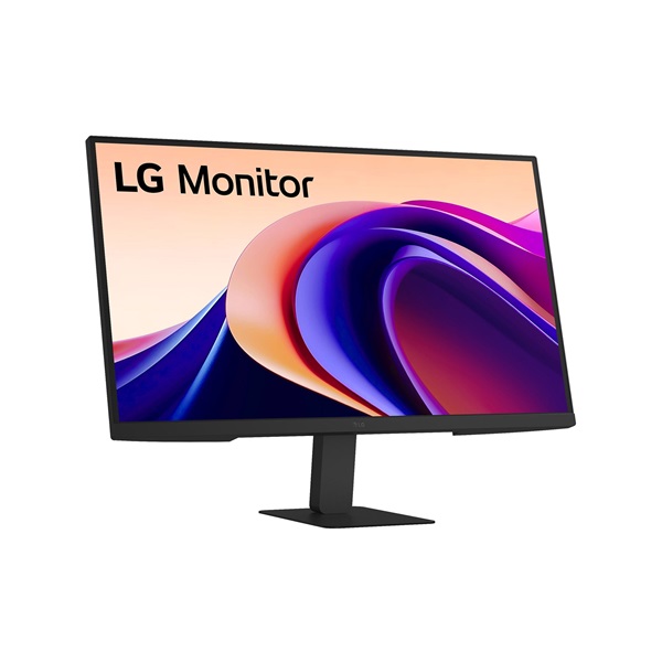 LG 27" 27U631A-B.AEUQ QHD IPS 100Hz HDMI/USB-C monitor