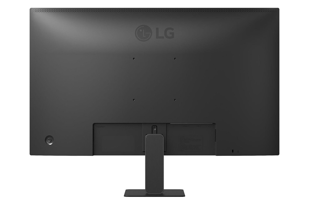 LG 27" 27U631A-B.AEUQ QHD IPS 100Hz HDMI/USB-C monitor