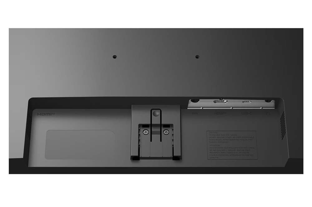LG 27" 27U631A-B.AEUQ QHD IPS 100Hz HDMI/USB-C monitor