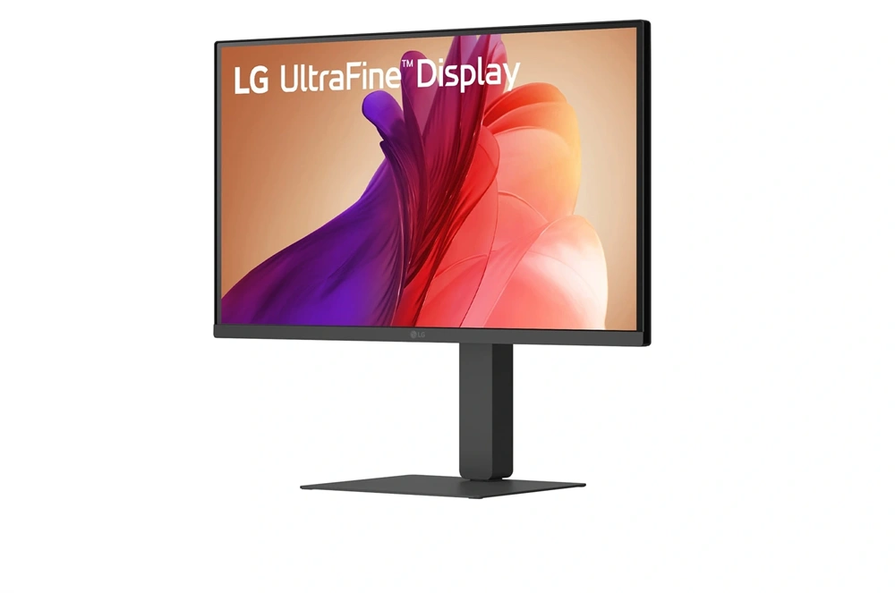 LG 27" 27U730A-B.AEU 4K UHD IPS HDMI/DP/USB/USB-C monitor