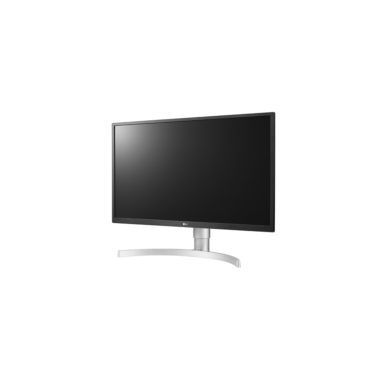 LG 27" 27UL550P 4K UHD IPS HDMI/DP monitor
