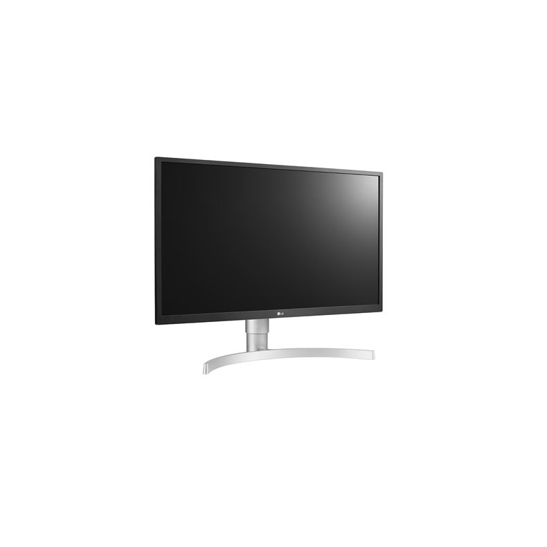 LG 27" 27UL550P 4K UHD IPS HDMI/DP monitor