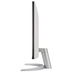 LG 27" 27UP600-W 4K UHD IPS DP/HDMI fehér monitor