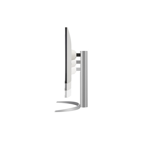 LG 27" 27UP650K-W.AEU 4K UHD IPS HDMI/DP monitor