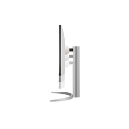 LG 27" 27UP650K-W.AEU 4K UHD IPS HDMI/DP monitor