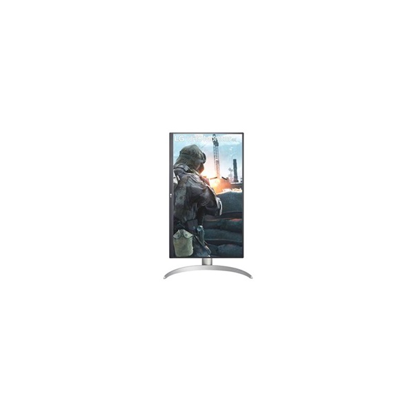 LG 27" 27UP650P UHD IPS HDMI/DP monitor