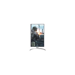 LG 27" 27UP650P UHD IPS HDMI/DP monitor