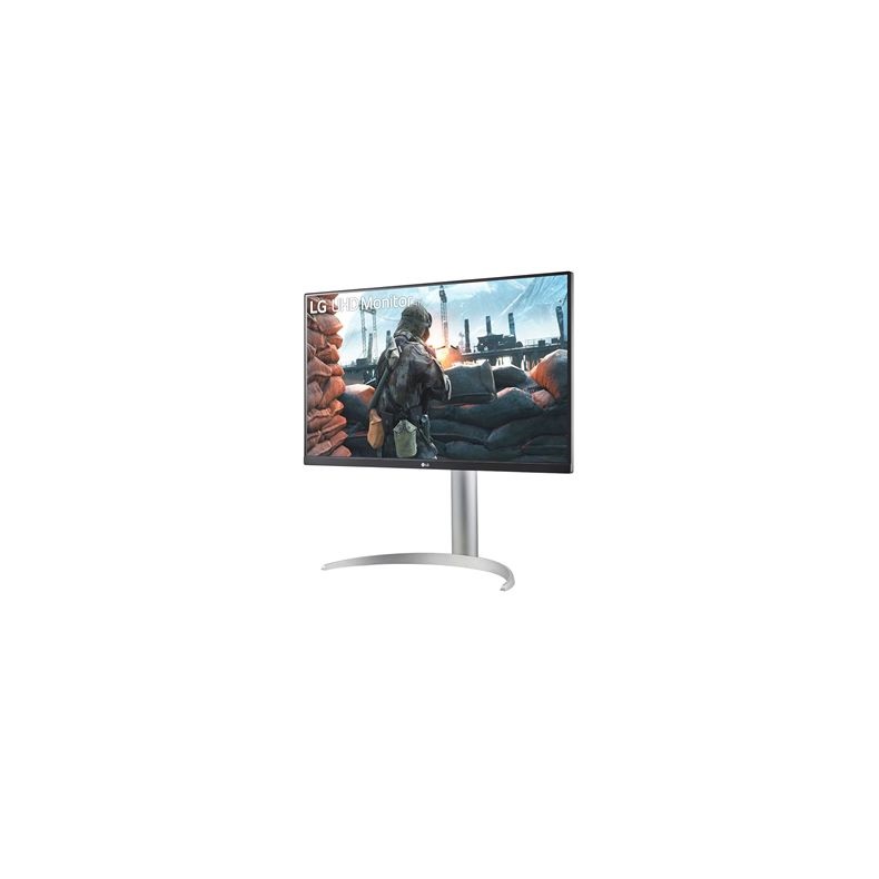 LG 27" 27UP650P UHD IPS HDMI/DP monitor