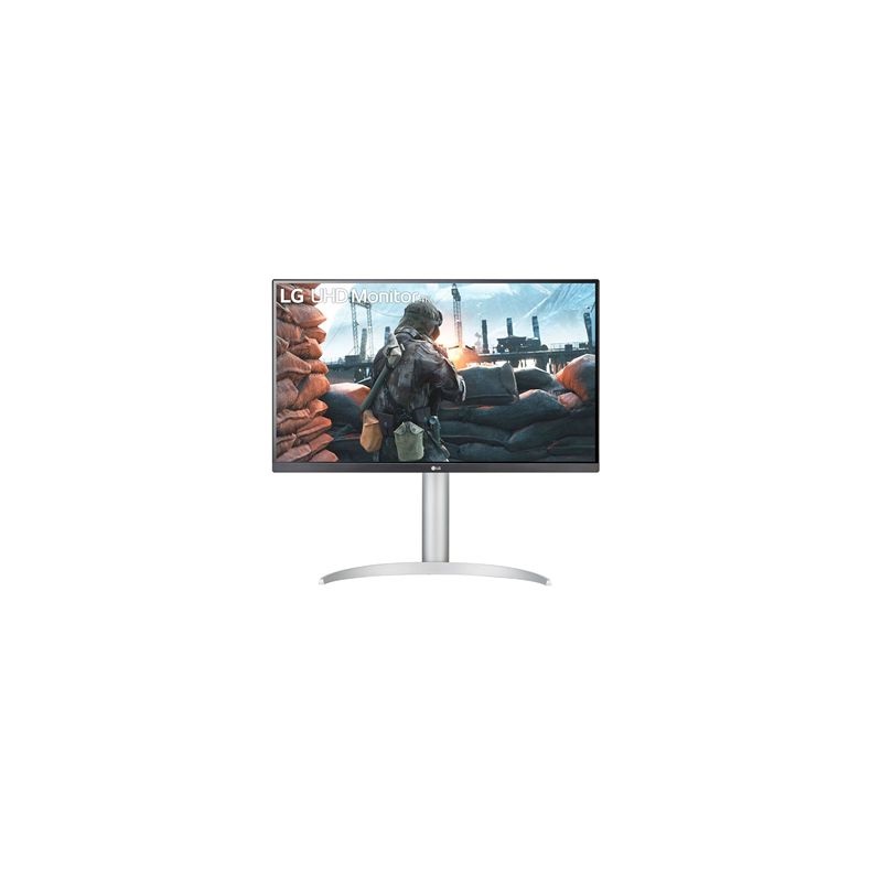 LG 27" 27UP650P UHD IPS HDMI/DP monitor