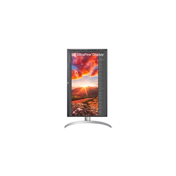 LG 27" 27UP850K UHD IPS HDMI/DP/USB/USB-C monitor
