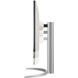 LG 27" 27UP850-W 4K UHD IPS HDMI/DP/USB fehér monitor