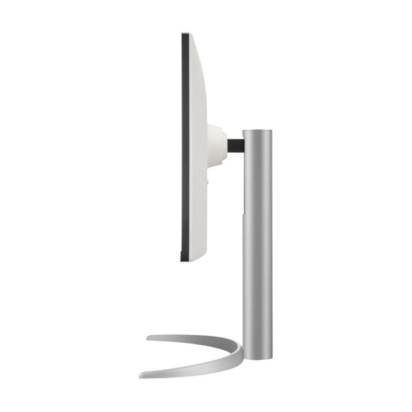 LG 27" 27UP850-W 4K UHD IPS HDMI/DP/USB fehér monitor